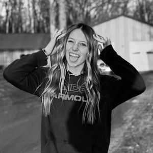 Meet your Posher, Haylee